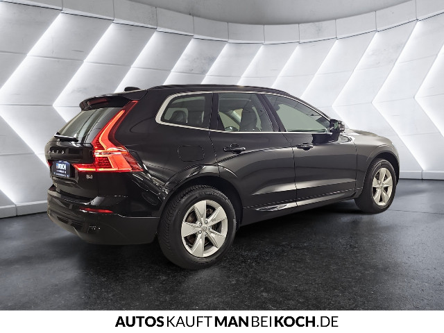 Volvo XC60 – Bild 5