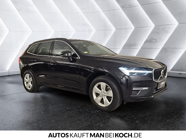 Volvo XC60 – Bild 6