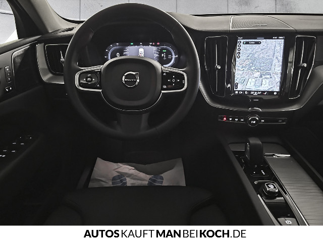 Volvo XC60 – Bild 9