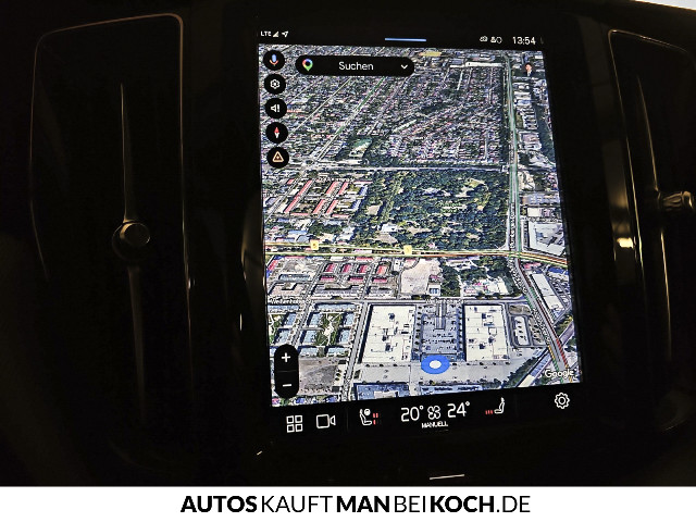 Volvo XC60 – Bild 10