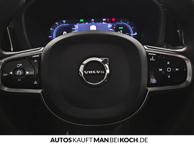 Volvo XC60 – Bild 11