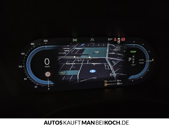Volvo XC60 – Bild 12