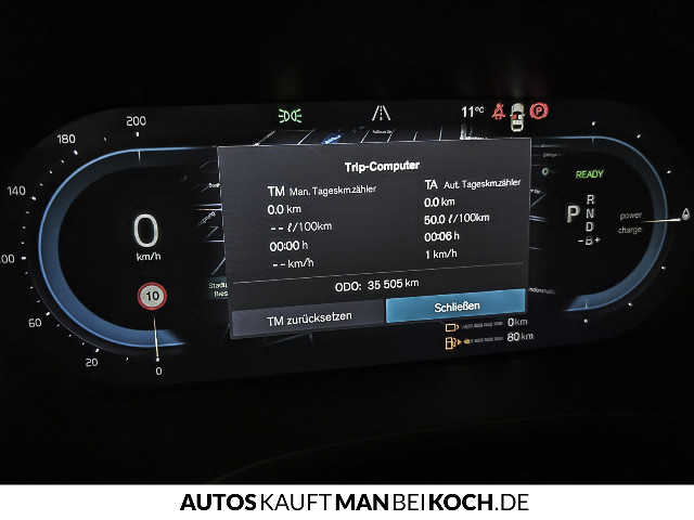 Volvo XC60 – Bild 13