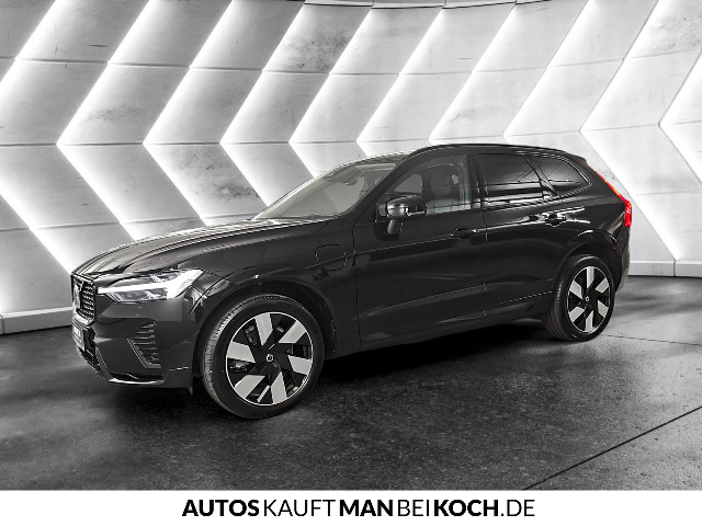 Volvo XC60 – Bild 2