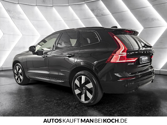 Volvo XC60 – Bild 3