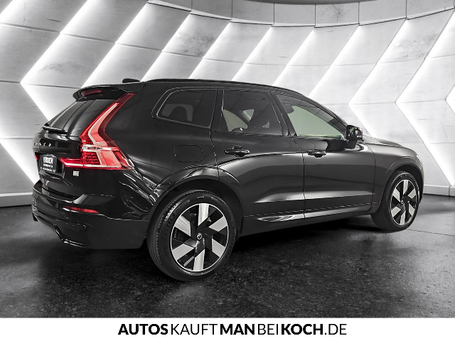 Volvo XC60 – Bild 4