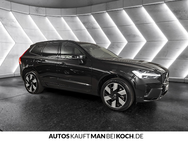 Volvo XC60 – Bild 5