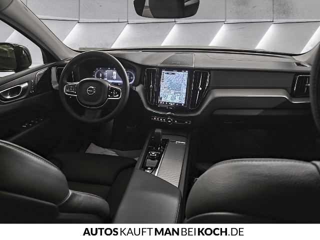 Volvo XC60 – Bild 8