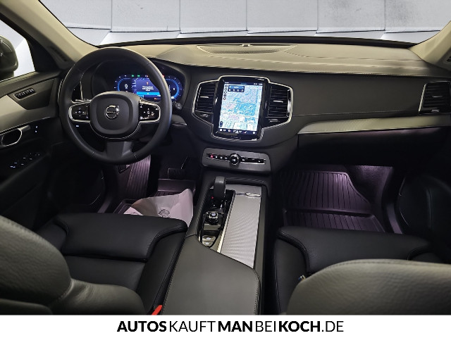 Volvo XC90 – Bild 9