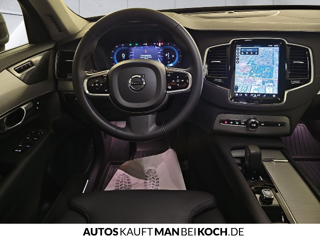 Volvo XC90 – Bild 10
