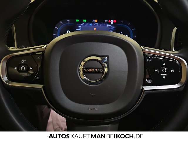 Volvo XC90 – Bild 12