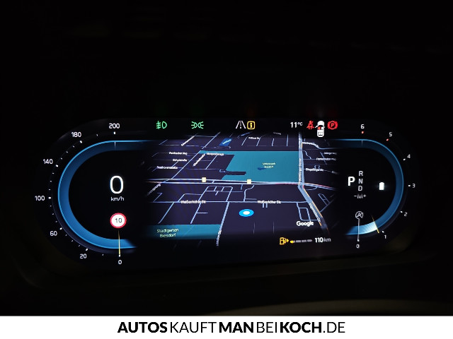 Volvo XC90 – Bild 13