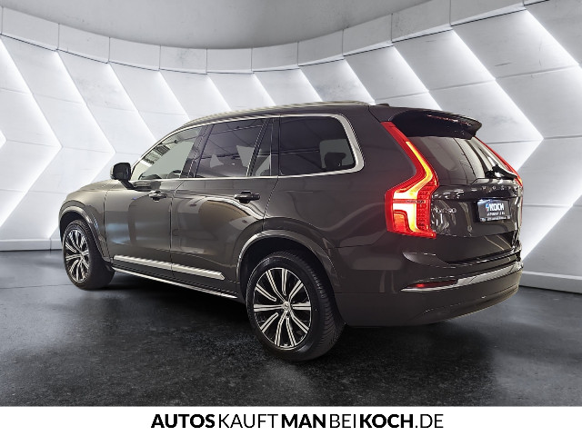 Volvo XC90 – Bild 3