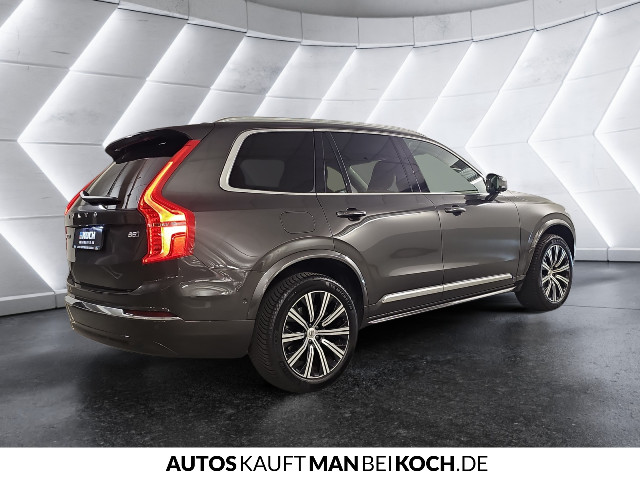 Volvo XC90 – Bild 4