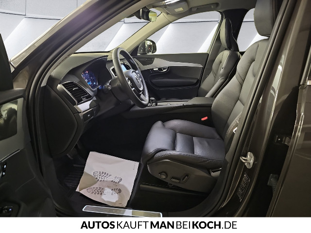Volvo XC90 – Bild 6