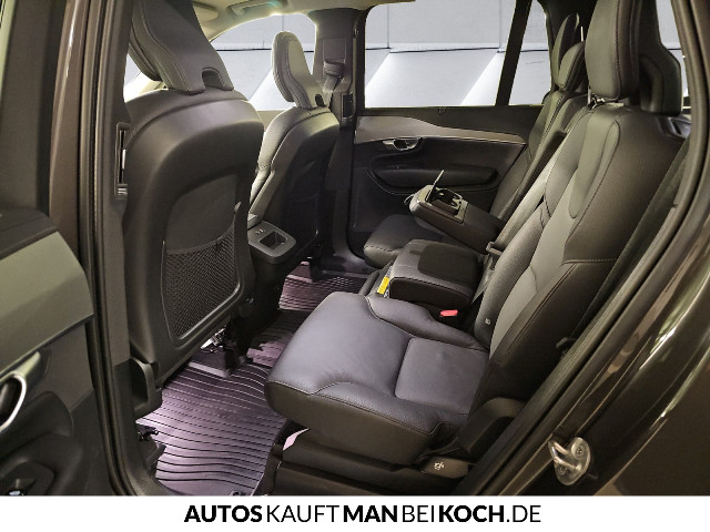 Volvo XC90 – Bild 7