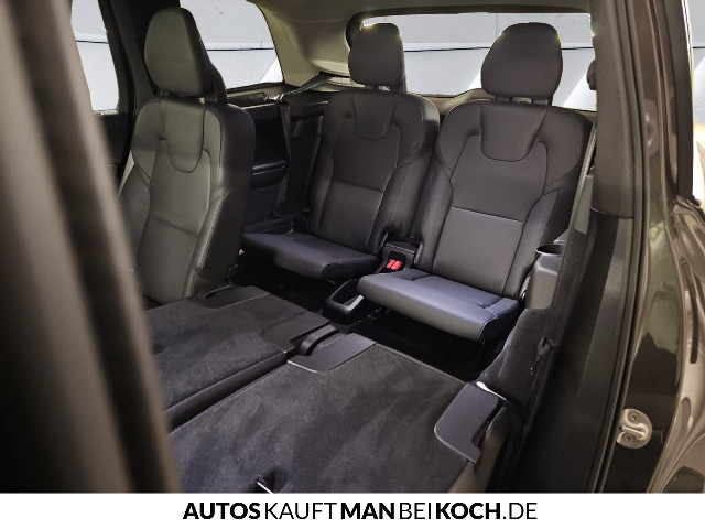 Volvo XC90 – Bild 8
