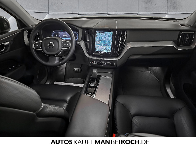Volvo XC60 – Bild 9