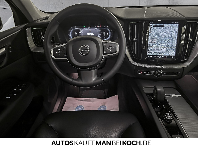 Volvo XC60 – Bild 10