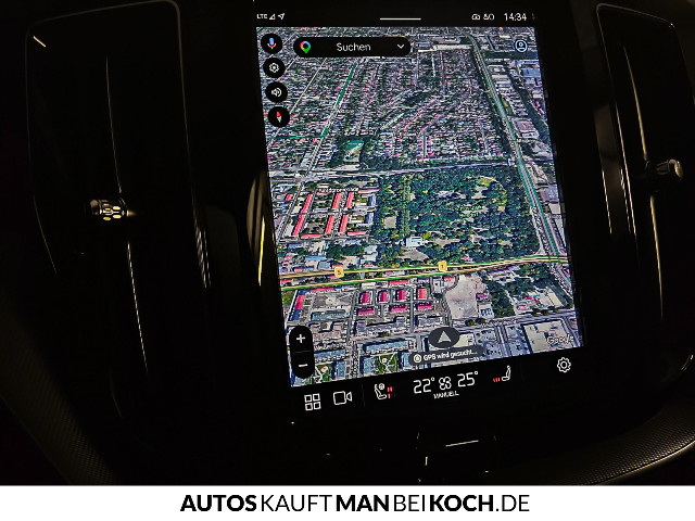 Volvo XC60 – Bild 11