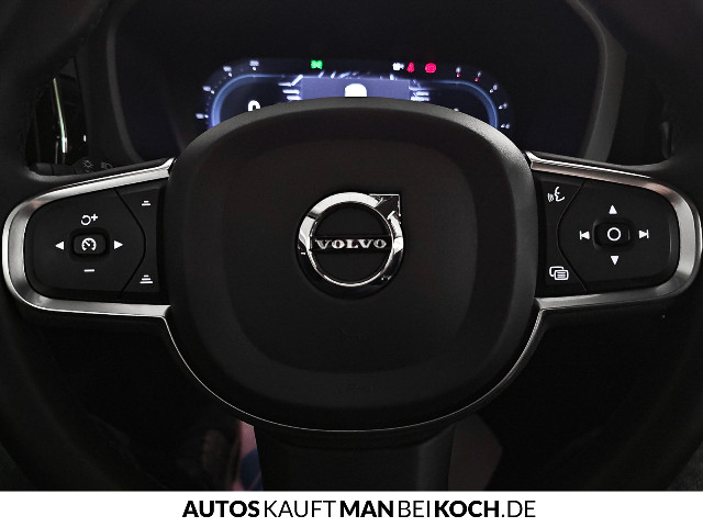 Volvo XC60 – Bild 12