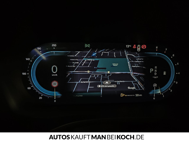 Volvo XC60 – Bild 13