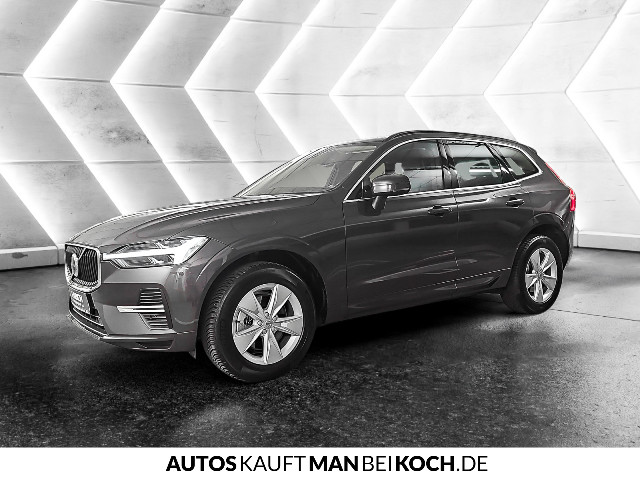 Volvo XC60 – Bild 2
