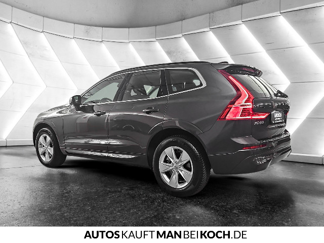 Volvo XC60 – Bild 3