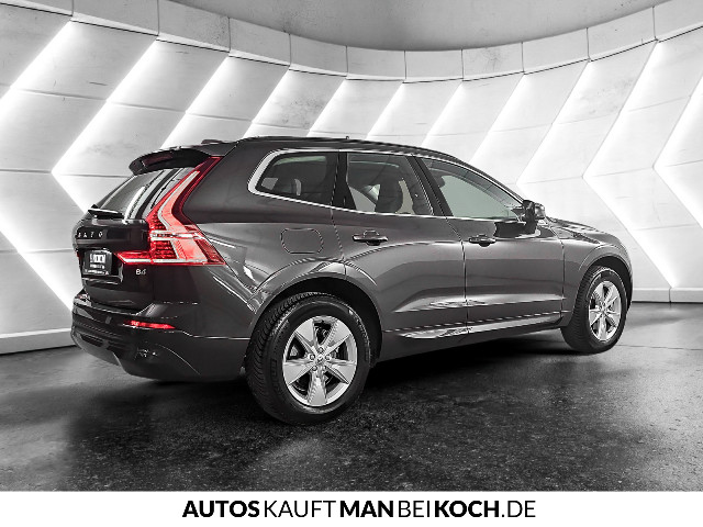 Volvo XC60 – Bild 4