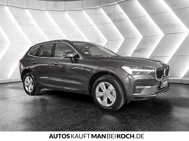 Volvo XC60 – Bild 5