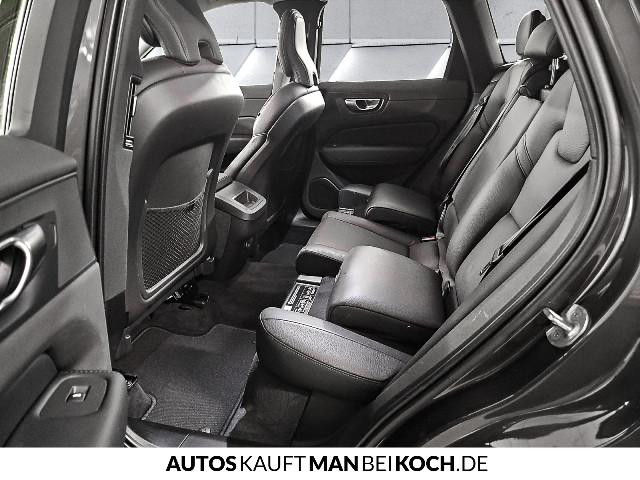 Volvo XC60 – Bild 8