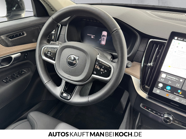 Volvo XC90 – Bild 9
