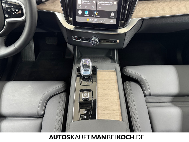 Volvo XC90 – Bild 10