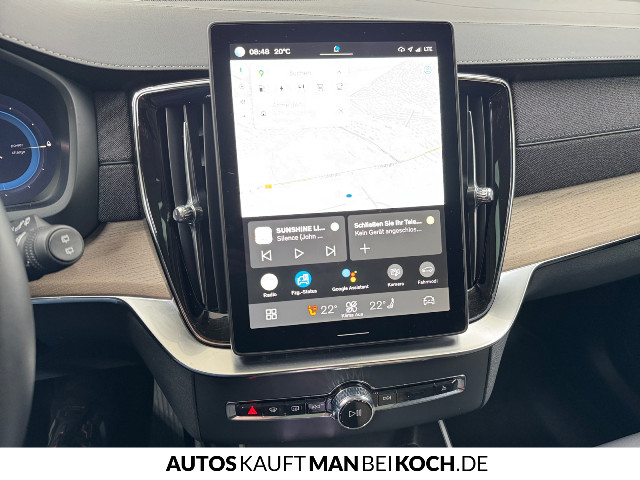Volvo XC90 – Bild 12