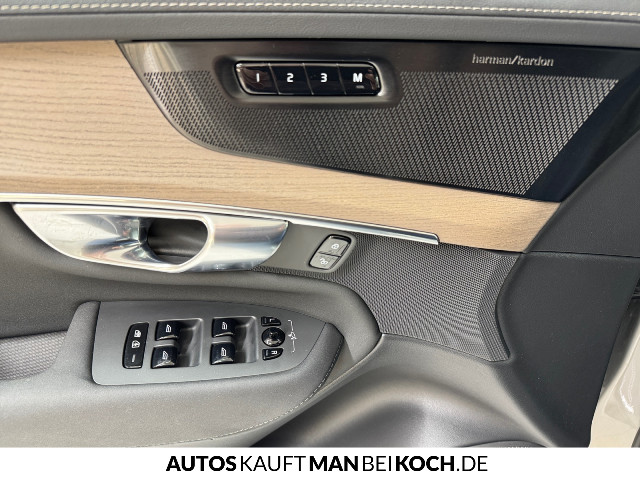 Volvo XC90 – Bild 13