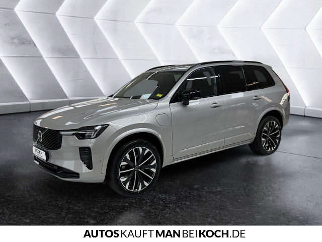 Volvo XC90 – Bild 2