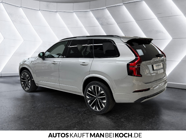 Volvo XC90 – Bild 3