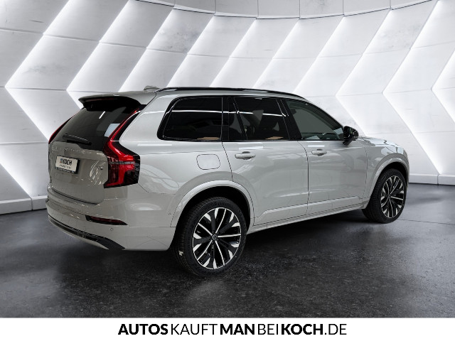 Volvo XC90 – Bild 4