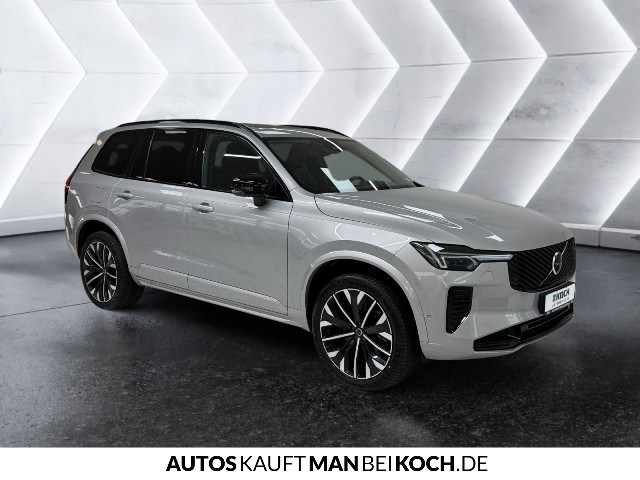 Volvo XC90 – Bild 5