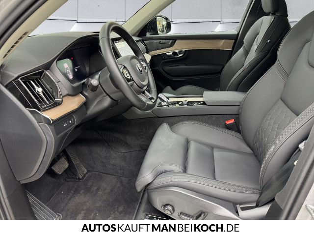 Volvo XC90 – Bild 6