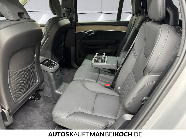 Volvo XC90 – Bild 7