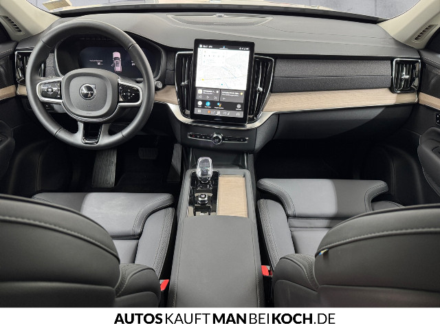 Volvo XC90 – Bild 8