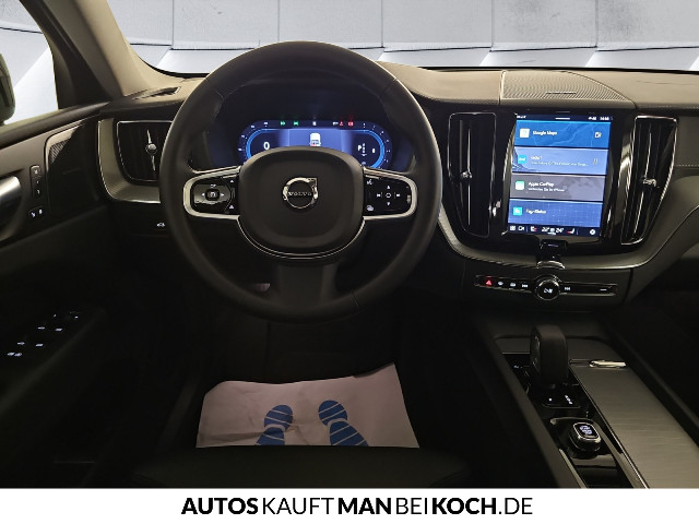 Volvo XC60 – Bild 10