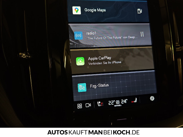 Volvo XC60 – Bild 11