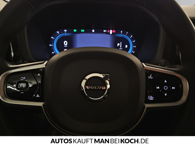 Volvo XC60 – Bild 12