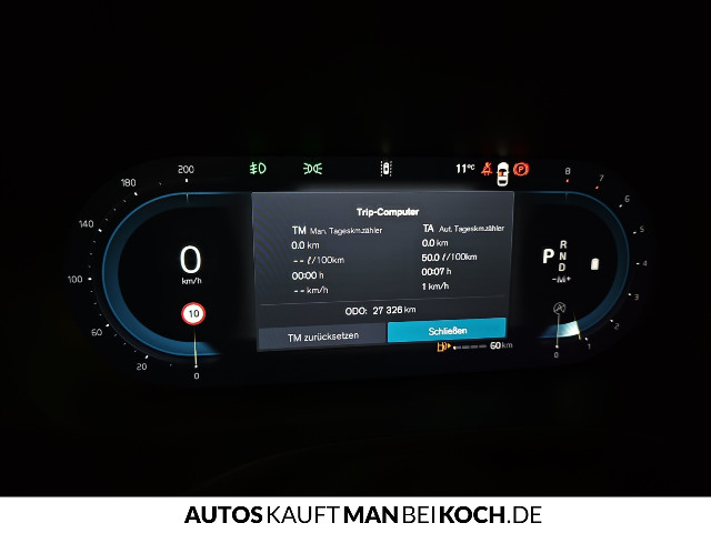 Volvo XC60 – Bild 13