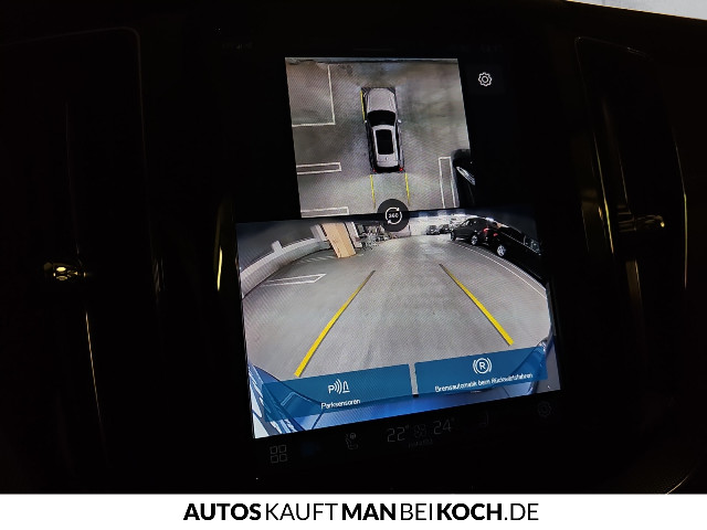 Volvo XC60 – Bild 14