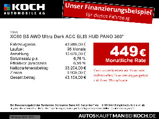 Volvo XC60 – Bild 2