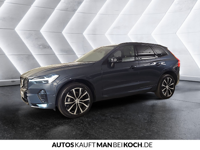 Volvo XC60 – Bild 3
