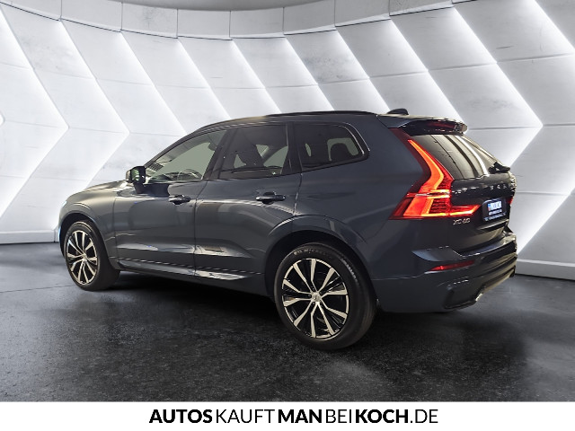 Volvo XC60 – Bild 4